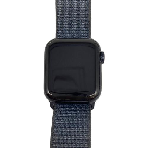 Apple (アップル) GPS+Cellularモデル Apple Watch SE(第二世代) MXGA3J/A