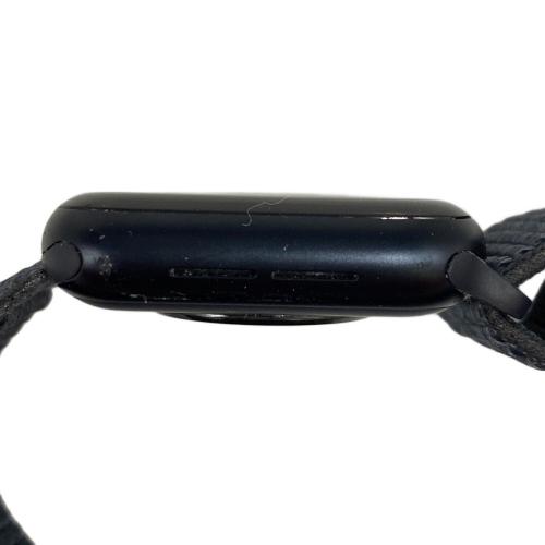 Apple (アップル) GPS+Cellularモデル Apple Watch SE(第二世代) MXGA3J/A