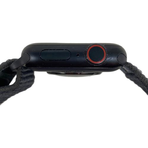 Apple (アップル) GPS+Cellularモデル Apple Watch SE(第二世代) MXGA3J/A