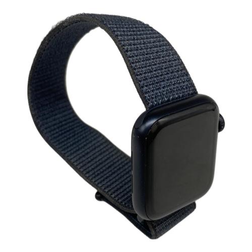Apple (アップル) GPS+Cellularモデル Apple Watch SE(第二世代) MXGA3J/A