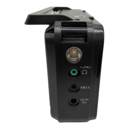 TOSHIBA (トウシバ) ラジオ TY-SR66 2022年製