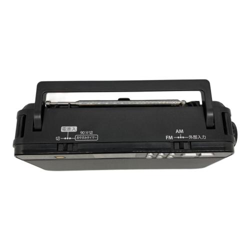 TOSHIBA (トウシバ) ラジオ TY-SR66 2022年製