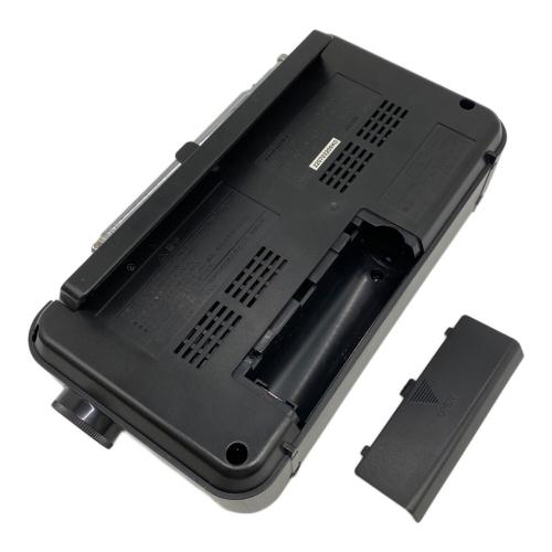 TOSHIBA (トウシバ) ラジオ TY-SR66 2022年製