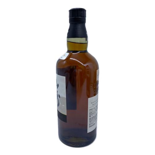 サントリー 山崎 シングルモルトウィスキー Story of the Distillery 2024 EDITION 700ml