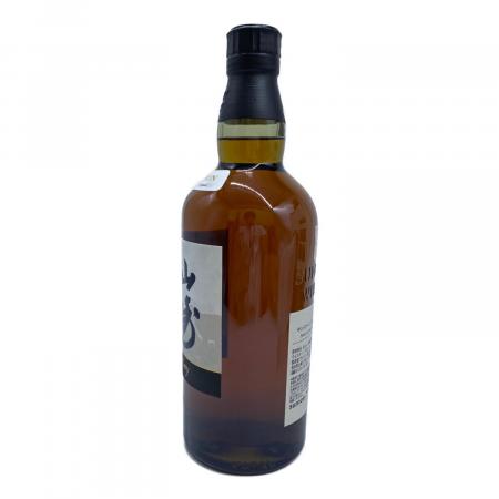 サントリー 山崎 シングルモルトウィスキー Story of the Distillery