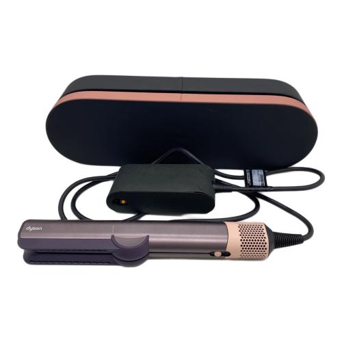 dyson (ダイソン) ヘアストレイトナー HT01 2024年製