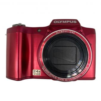 OLYMPUS (オリンパス) コンパクトデジタルカメラ SZ-14
