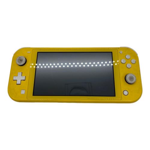 Nintendo (ニンテンドー) Nintendo Switch Lite HDH-001
