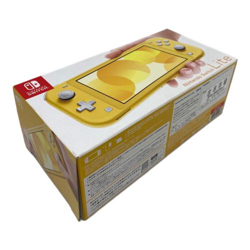 Nintendo (ニンテンドー) Nintendo Switch Lite HDH-001