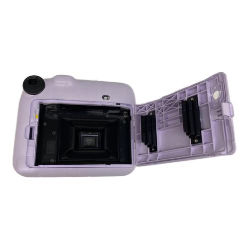 FUJIFILM (フジフィルム) インスタントカメラ instax mini12