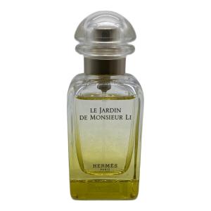 フレグランス 50ml 残量80%-99% 李氏の庭 EDT SP