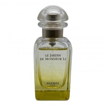 フレグランス 50ml 残量80%-99% 李氏の庭 EDT SP