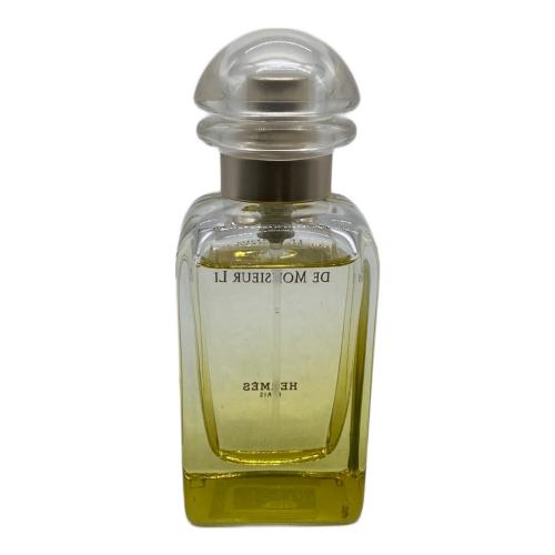 フレグランス 50ml 残量80%-99% 李氏の庭 EDT SP