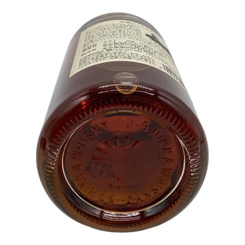 ニッカ 竹鶴 ピュアモルト ウィスキー 500ml