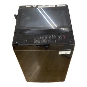 ニトリ 全自動洗濯機 NT60L1 2024年製