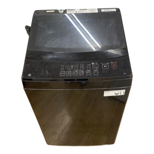 ニトリ 全自動洗濯機 NT60L1 2024年製