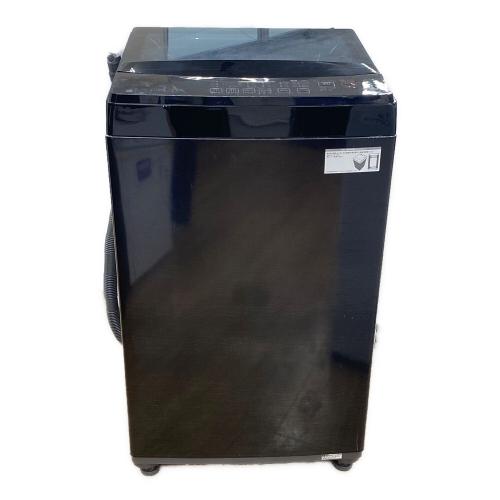 ニトリ 全自動洗濯機 NT60L1 2024年製