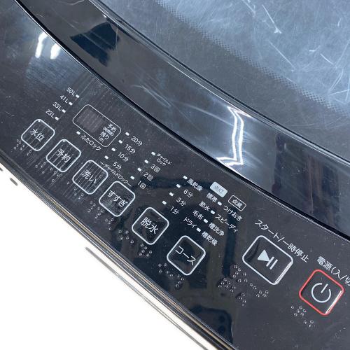 ニトリ 全自動洗濯機 NT60L1 2024年製