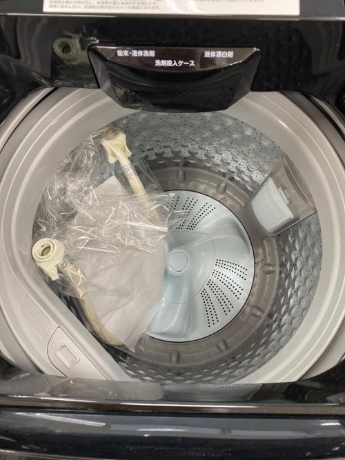 ニトリ 全自動洗濯機 NT60L1 2024年製