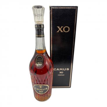 カミュ (CAMUS) ブランデー 700ml Hors D'AGE EXTRA VIEILLE 未開封