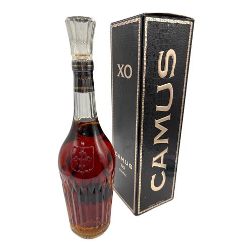 CAMUS (カミュ) RESERVE EXTRA VIEILLE コニャック 700ml
