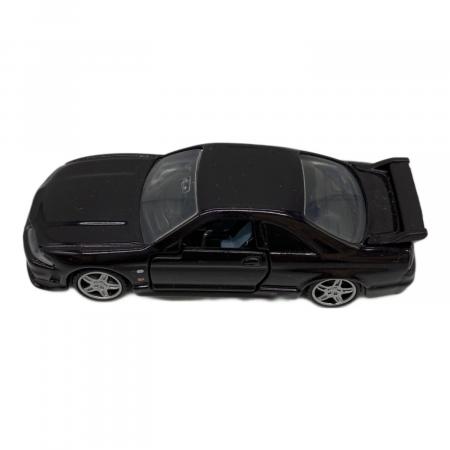 TOMY (トミー) 日産スカイラインGT-Rセット トミカ｜トレファクONLINE