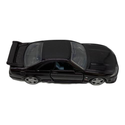 TOMY (トミー) 日産スカイラインGT-Rセット トミカ