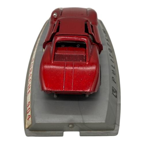 POLITOYS-M ポルシェ904 モデルカー