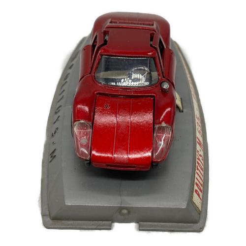 POLITOYS-M ポルシェ904 モデルカー