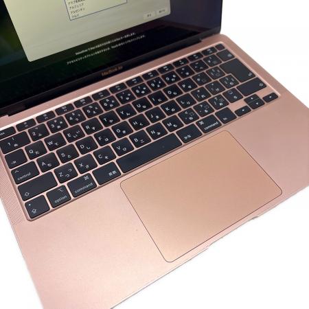 Apple (アップル) MacBook Air Retina A2179 2020年販売モデル 13.3