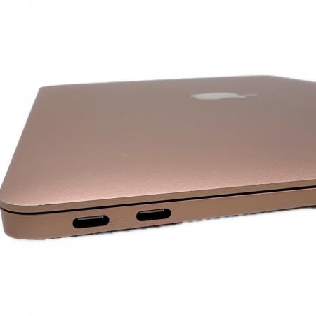 Apple (アップル) MacBook Air Retina A2179 2020年販売モデル 13.3