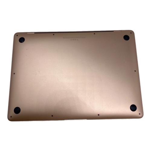 Apple (アップル) MacBook Air Retina A2179 2020年販売モデル 13.3インチ