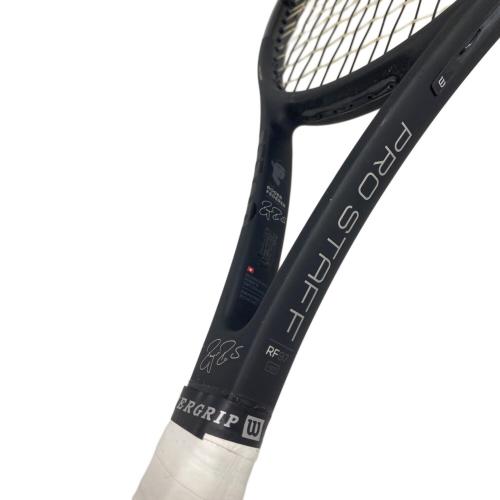 Wilson (ウィルソン) PRO STAFF RF97 テニスラケット｜トレファクONLINE