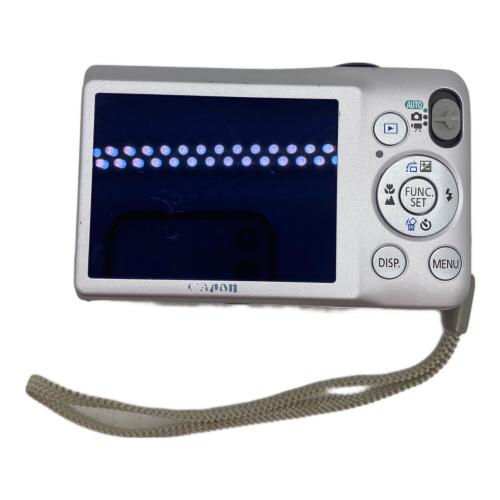 CANON (キヤノン) コンパクトデジタルカメラ PC1469