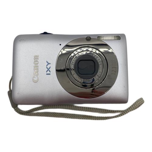 CANON (キヤノン) コンパクトデジタルカメラ PC1469