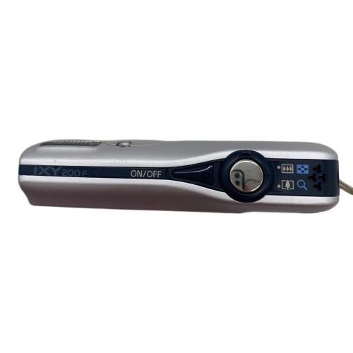 CANON (キヤノン) コンパクトデジタルカメラ PC1469