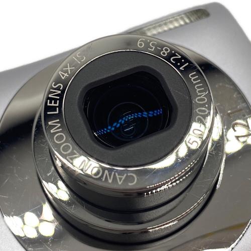 CANON (キヤノン) コンパクトデジタルカメラ PC1469