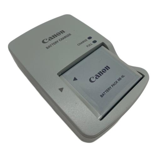 CANON (キヤノン) コンパクトデジタルカメラ PC1469