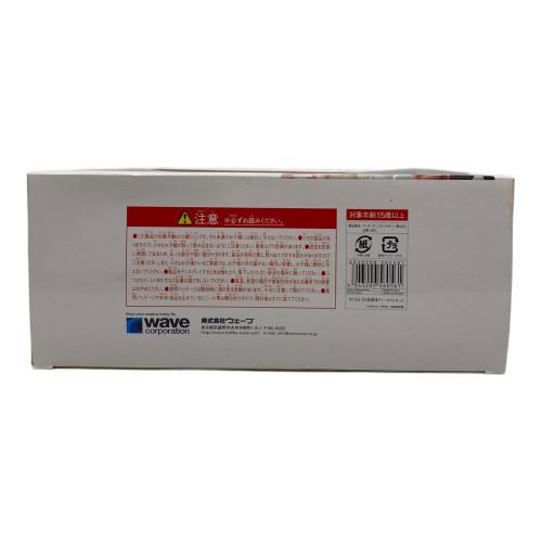 wave (ウェーブ) きぐるみ放課後ティータイムせっと 完成品フィギュア けいおん！！