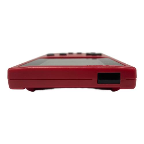 Nintendo (ニンテンドー) GAMEBOY COLOR CGB-001