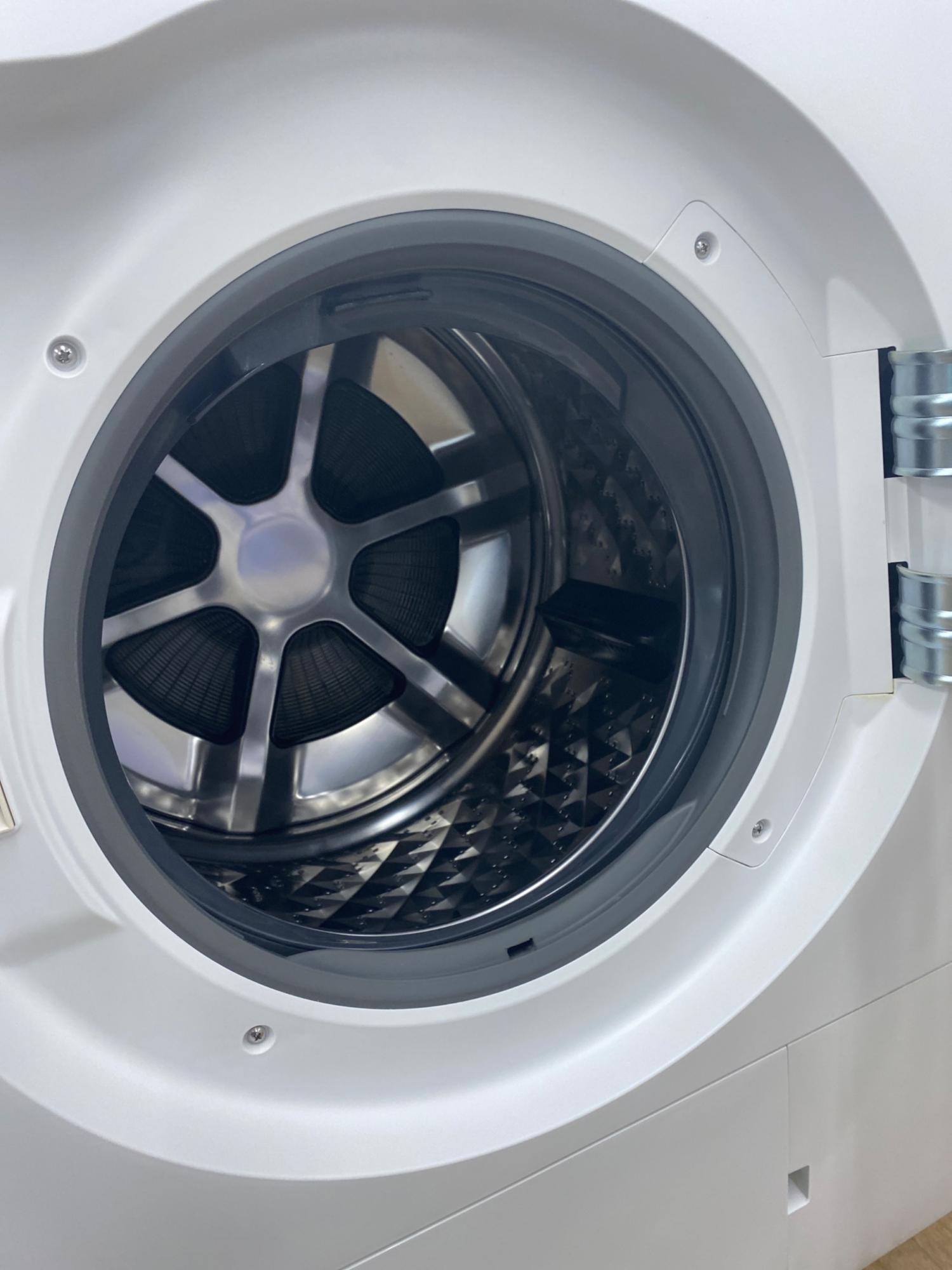 雷216 ドラム式洗濯機 Panasonic NA-LX125AR 2022年製 雷216 ドラム式洗濯機 Panasonic NA-LX125AR 2022年製 パナソニック NA