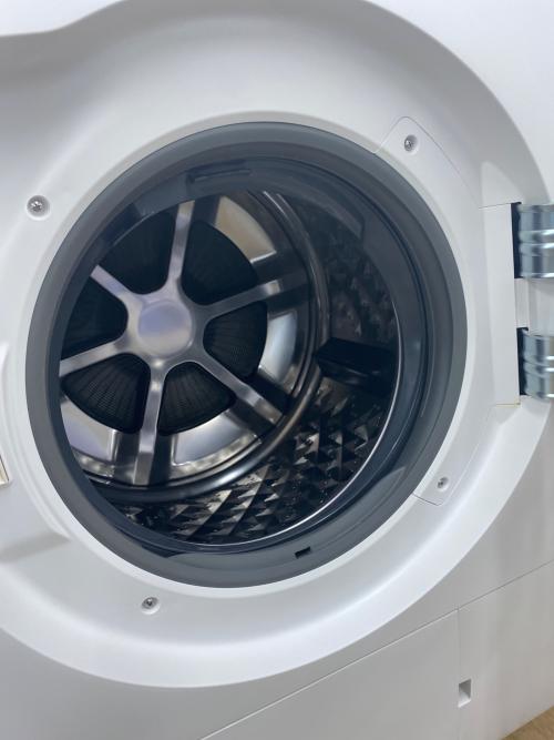 Panasonic (パナソニック) ドラム式洗濯乾燥機 NA-LX125AR 2022年製