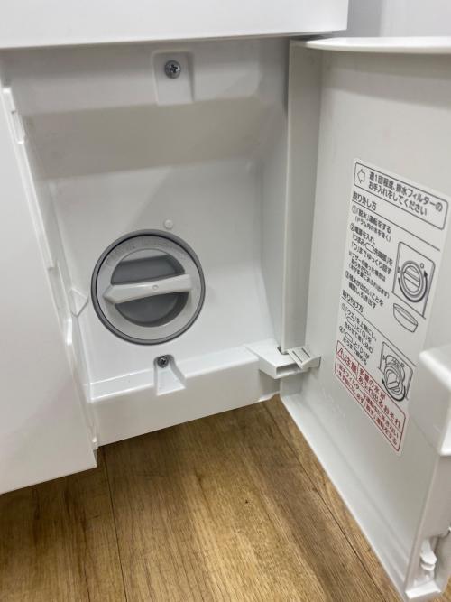 Panasonic (パナソニック) ドラム式洗濯乾燥機 NA-LX125AR 2022年製