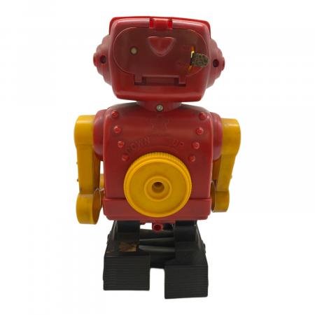 マイロボット★ ヨネザワ玩具★ 日本製★未使用 ヨネザワ マイロボット｜トレファクONLINE