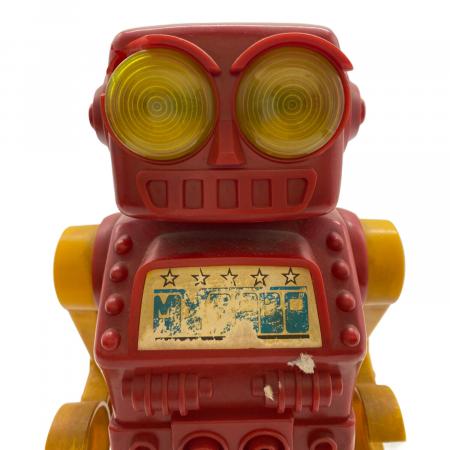 ヨネザワ玩具 スターロボット ヨネザワ玩具 スターロボットの通販はau PAY マーケット - 輸入雑貨の