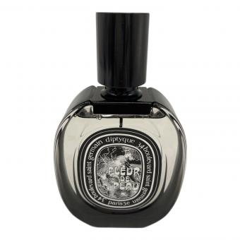 Diptyque (ディプティック) フレグランス 75ml 残量80%-99% オードパルファン フルール ドゥ ポー