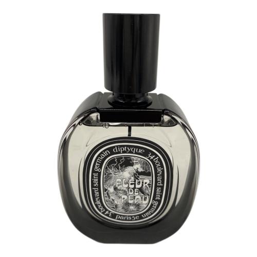 Diptyque (ディプティック) フレグランス 75ml 残量80%-99% オードパルファン フルール ドゥ ポー