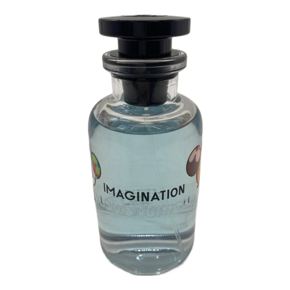 LOUIS VUITTON (ルイ ヴィトン) オードトワレ 100ml 残量80%-99