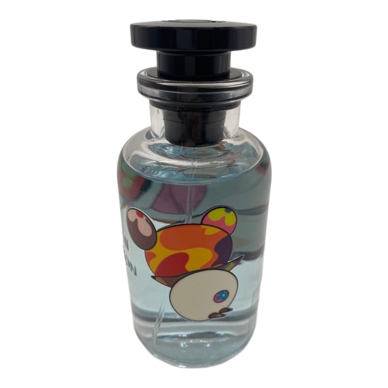 LOUIS VUITTON (ルイ ヴィトン) オードトワレ 100ml 残量80%-99