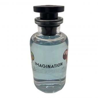 LOUIS VUITTON (ルイ ヴィトン) オードトワレ 100ml 残量80%-99% イマジナシオン